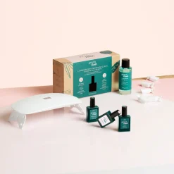 Esmaltes De Uñas Y Accesorios<Manucurist Kit Pro Green Flash