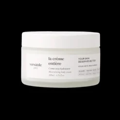 Hidratantes Corporales<Versatile Paris La Crème Entière