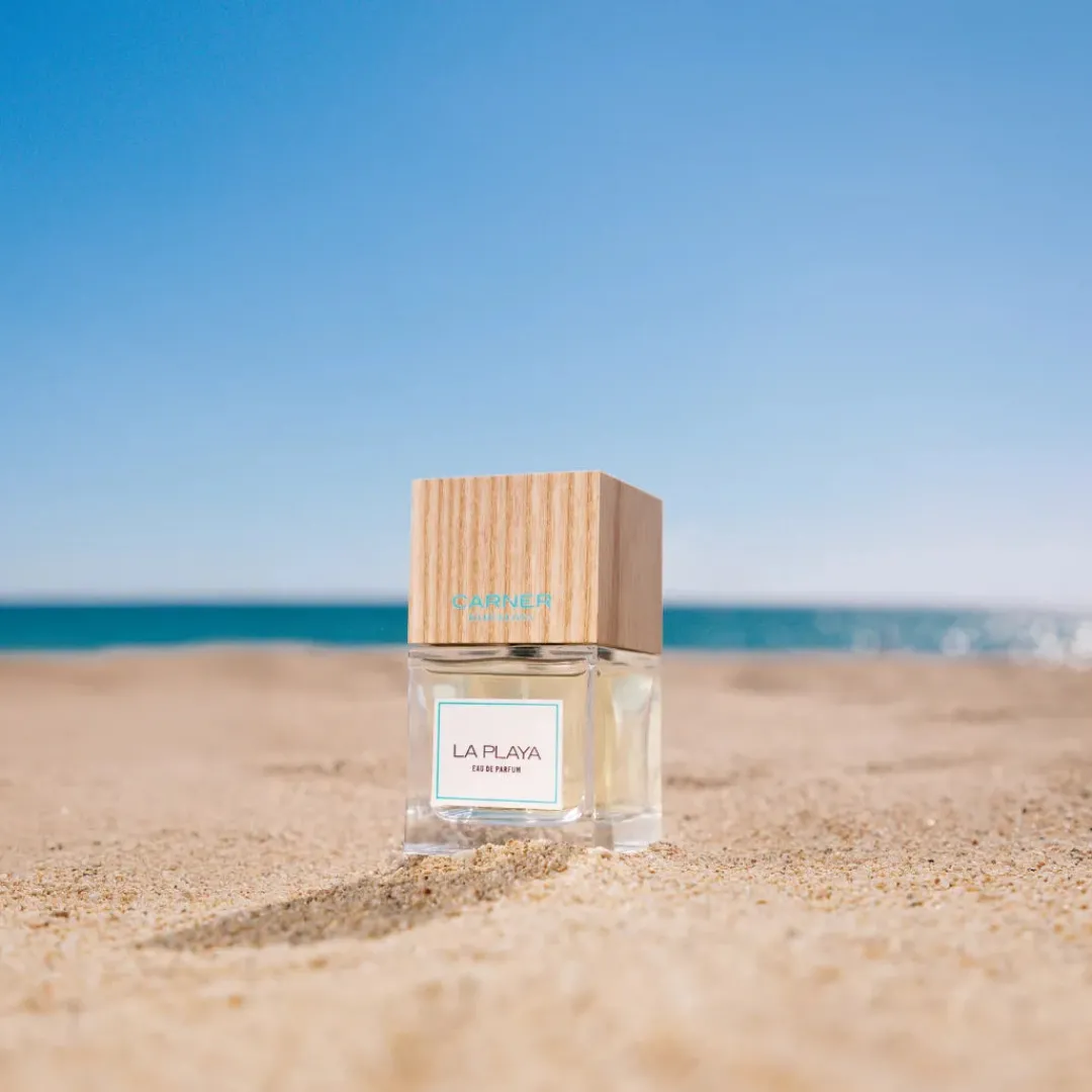 Gourmand<Carner Barcelona La Playa