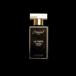 Gourmand<Jousset Parfums La Tarte Tatin