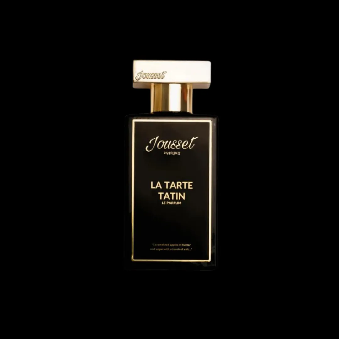 Gourmand<Jousset Parfums La Tarte Tatin