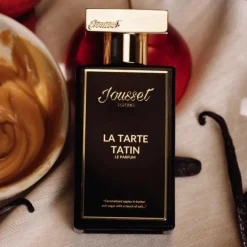 Gourmand<Jousset Parfums La Tarte Tatin