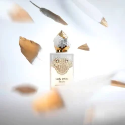 Almizcle | Amaderados<Stéphane Humbert Lucas Lady White Snake