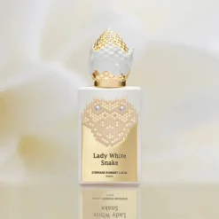 Almizcle | Amaderados<Stéphane Humbert Lucas Lady White Snake