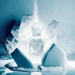 Almizcle | Amaderados<Stéphane Humbert Lucas Lady White Snake