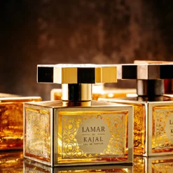 Amaderados | Ámbar<Kajal Perfumes Paris Lamar