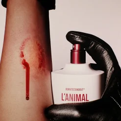 Gourmand<Born To Stand Out L'Animal
