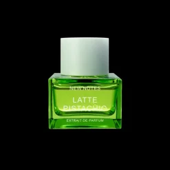 Gourmand<New Notes Latte Pistachio