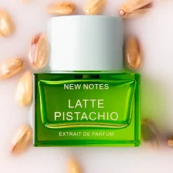 Gourmand<New Notes Latte Pistachio