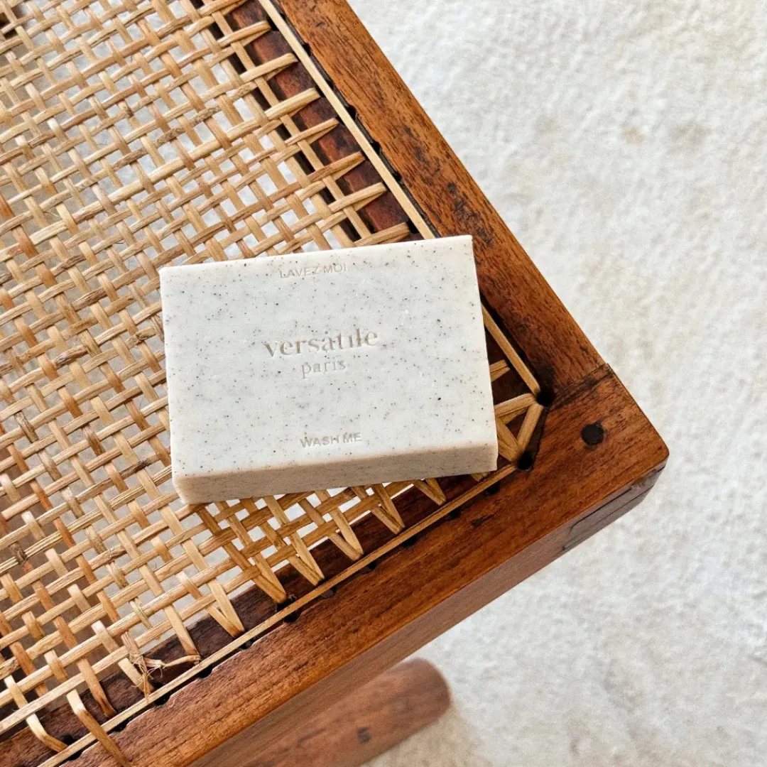 Exfoliantes Corporales<Versatile Paris Le Beurre Doux