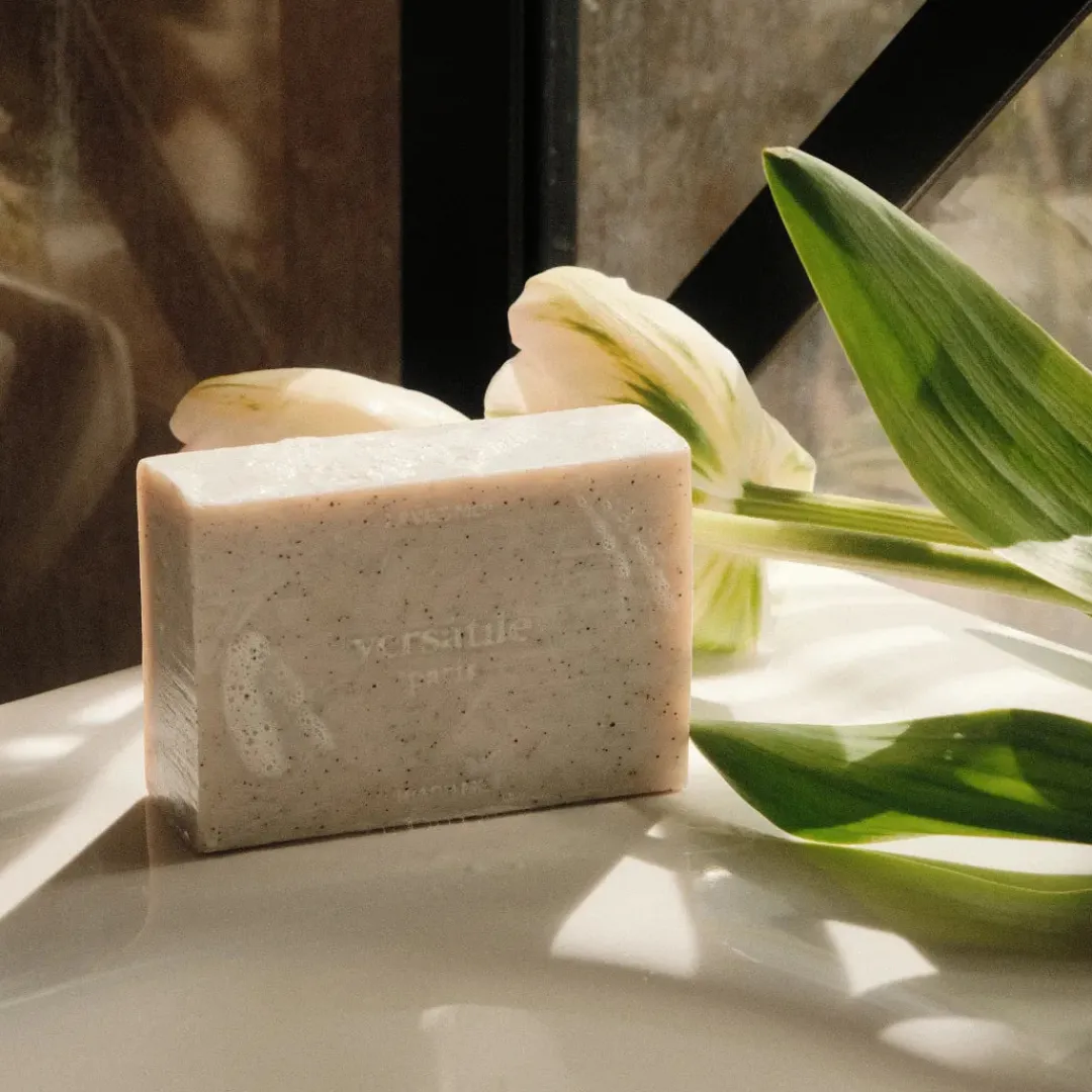 Exfoliantes Corporales<Versatile Paris Le Beurre Doux