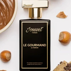 Gourmand<Jousset Parfums Le Gourmand