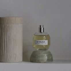 Amaderados<Son Venïn LE VOLEUR