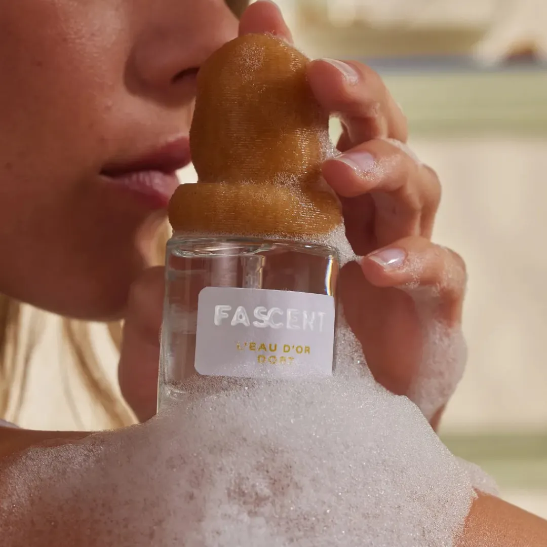 Almizcle | Cítricos<FASCENT L'Eau D'Or Dort