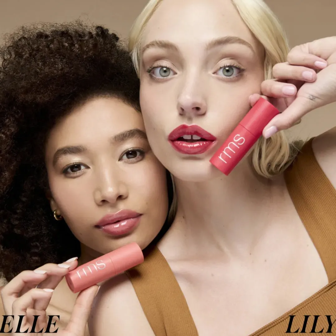 Bálsamos Labiales | Labios<RMS Beauty Legendary Lip Oil