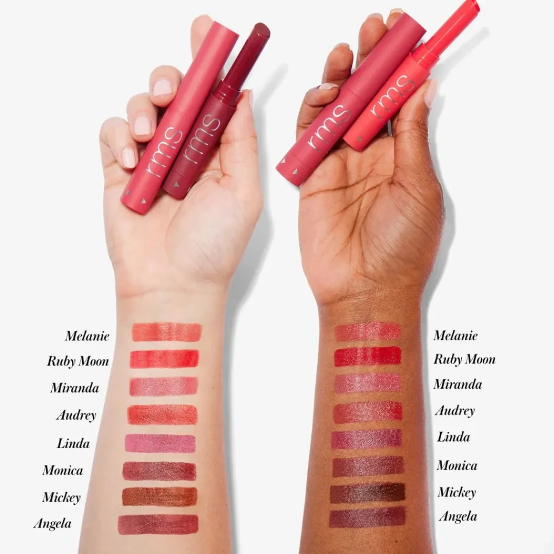 Bálsamos Labiales | Labios<RMS Beauty Legendary Serum Lipstick