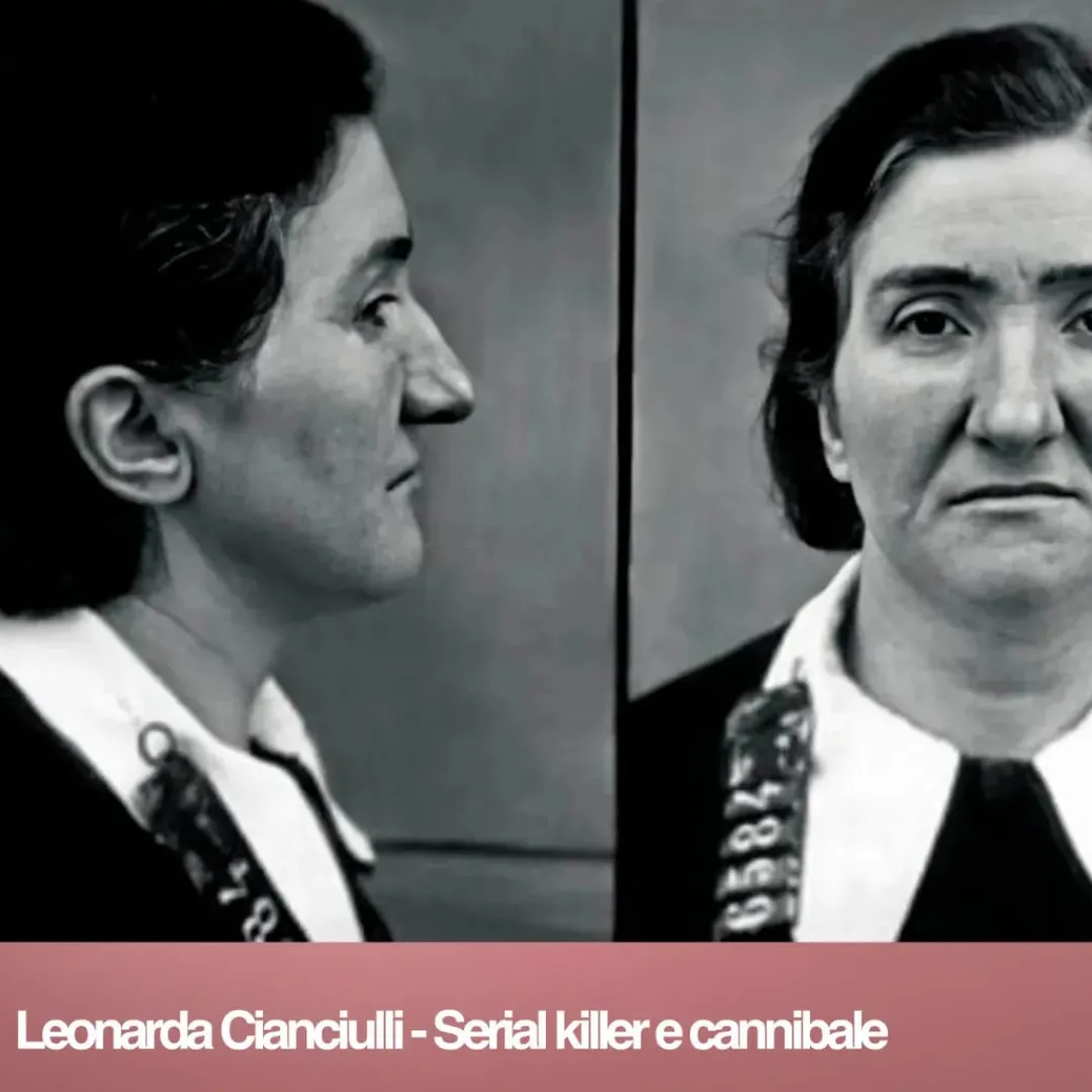 Orientales | Gourmand<Spiritica Leonarda