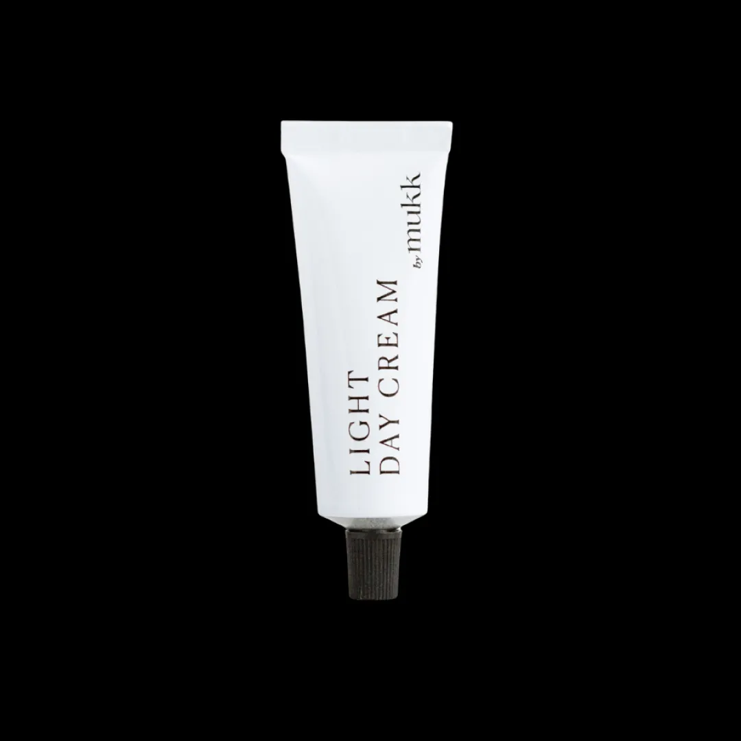 Cremas Hidratantes<By Mukk Light Day Cream