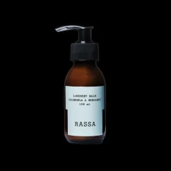 Cremas Hidratantes | Hidratantes Corporales<Rassa Liniment Balm | Calendula & Bergamot