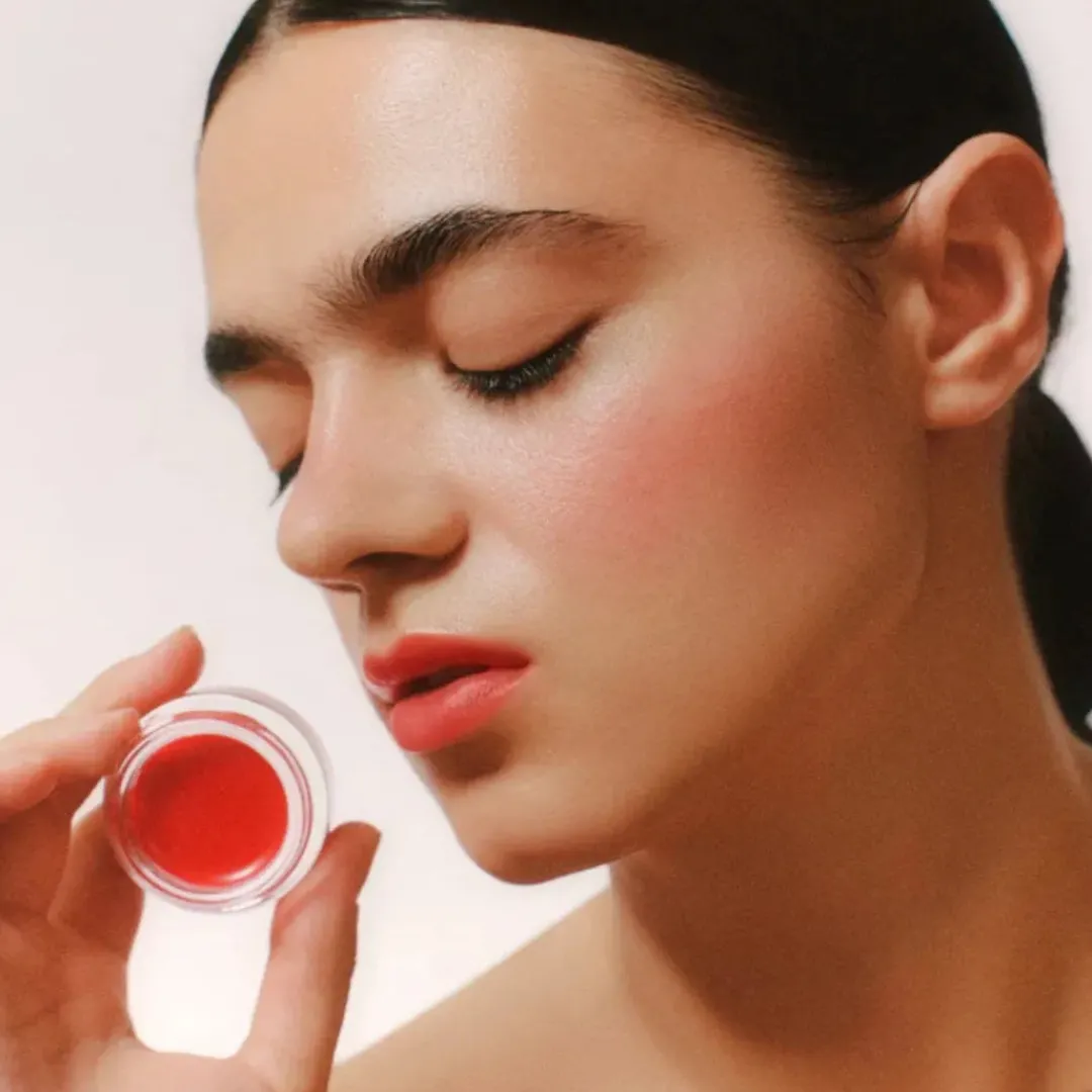 Bálsamos Labiales<Rowse Lip & Cheek Balm