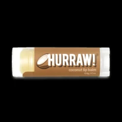 Bálsamos Labiales<Hurraw! Lip Balm