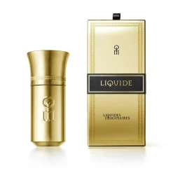 Amaderados<Liquides Imaginaires Liquide Gold