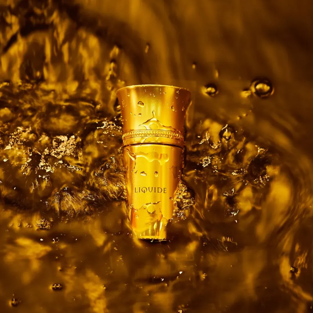 Amaderados<Liquides Imaginaires Liquide Gold