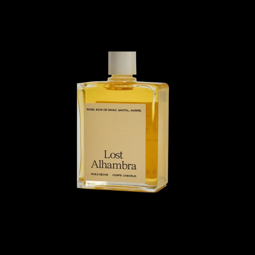 Aceites Corporales<Refeel Naturals Lost Alhambra Dry Oil