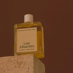 Aceites Corporales<Refeel Naturals Lost Alhambra Dry Oil