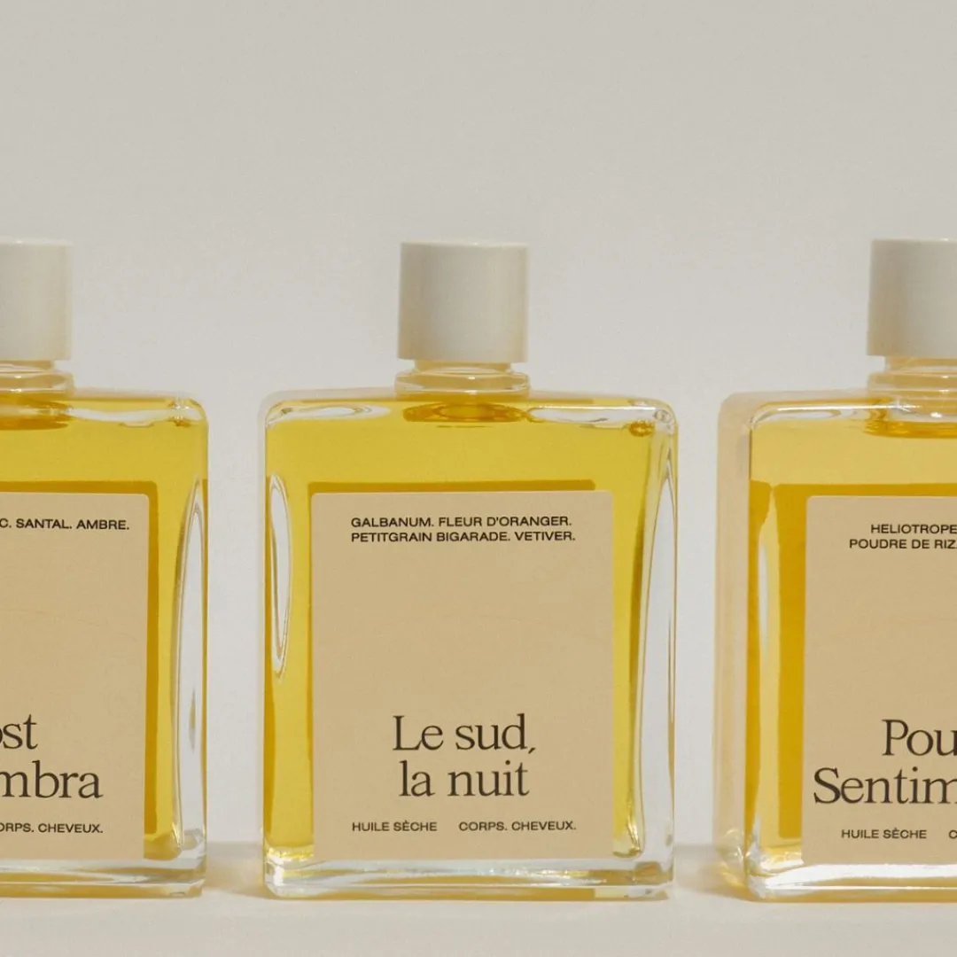 Aceites Corporales<Refeel Naturals Lost Alhambra Dry Oil