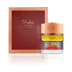 Orientales<The Spirit of Dubai Majalis