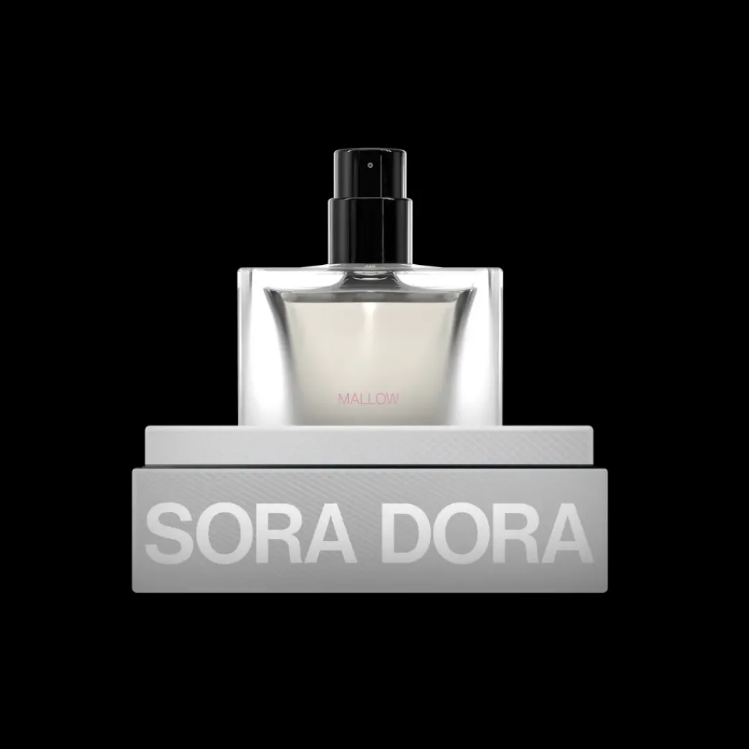 Florales<SORA DORA Mallow