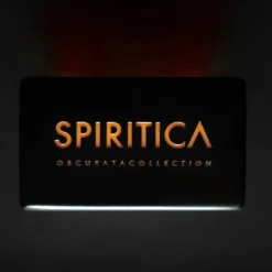 Cítricos<Spiritica Mangomacumba