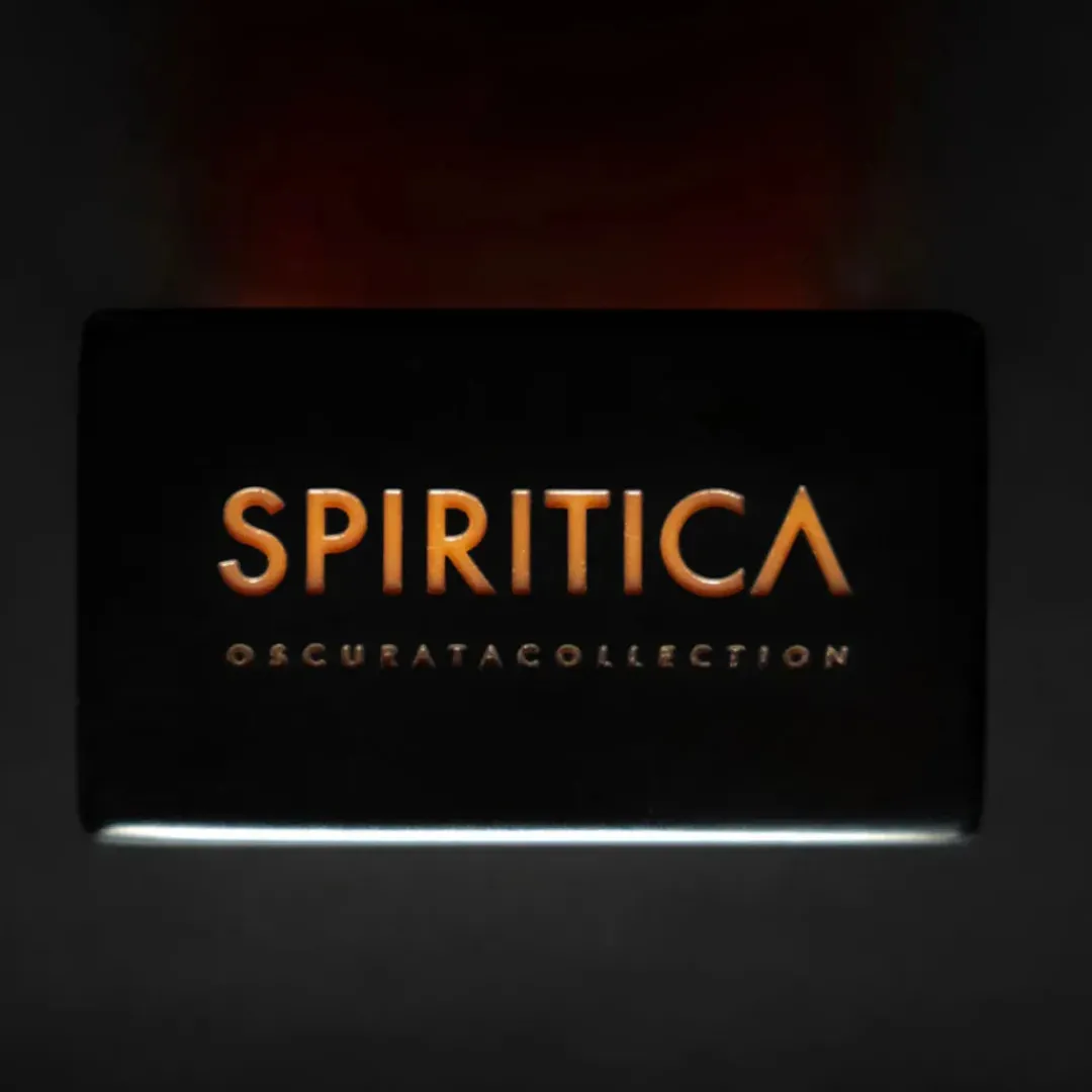 Cítricos<Spiritica Mangomacumba