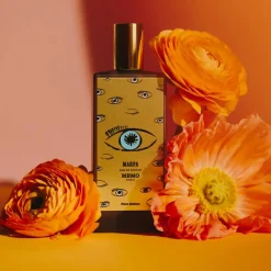 Almizcle | Amaderados<Memo Paris Marfa