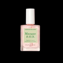 Esmaltes De Uñas Y Accesorios | Pies Y Manos<Manucurist Mascarilla SOS