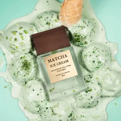 Gourmand<Theodoros Kalotinis Matcha Ice Cream