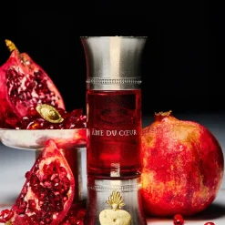 Orientales<Liquides Imaginaires Âme du Coeur