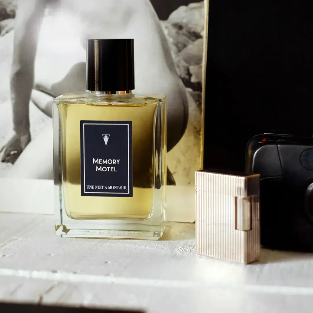 Amaderados<Une Nuit Nomade Memory Hotel
