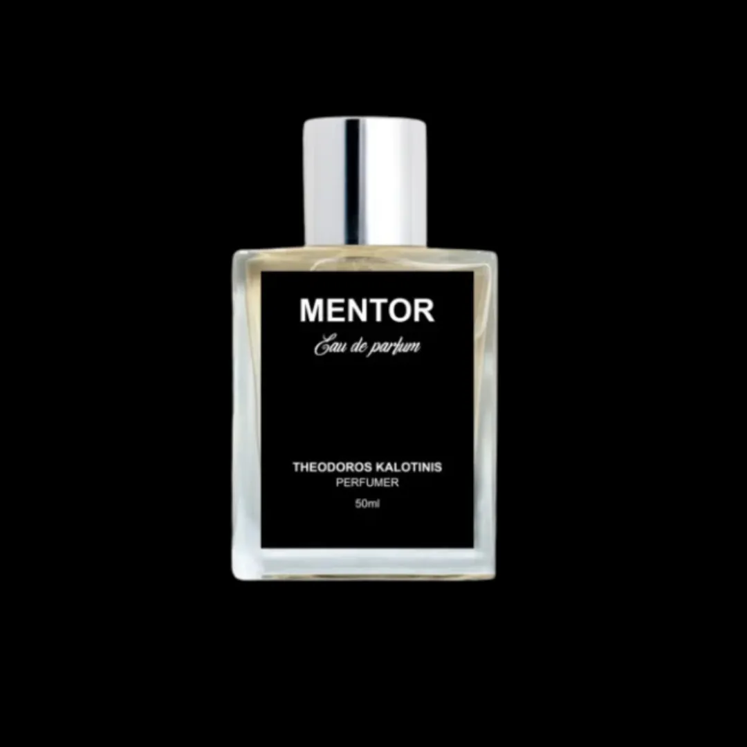 Almizcle | Amaderados<Theodoros Kalotinis Mentor