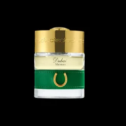 Orientales | Ámbar<The Spirit of Dubai Meydan