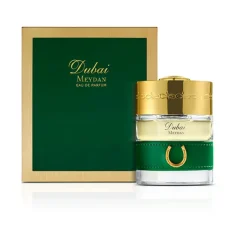 Orientales | Ámbar<The Spirit of Dubai Meydan