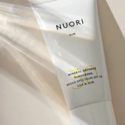 Protectores Solares<Nuori Mineral Defense Sunscreen Face SPF 30