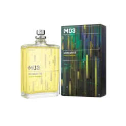 Amaderados<Escentric Molecules Molecule 03