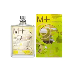 Almizcle<Escentric Molecules Molecule 01 + Ginger