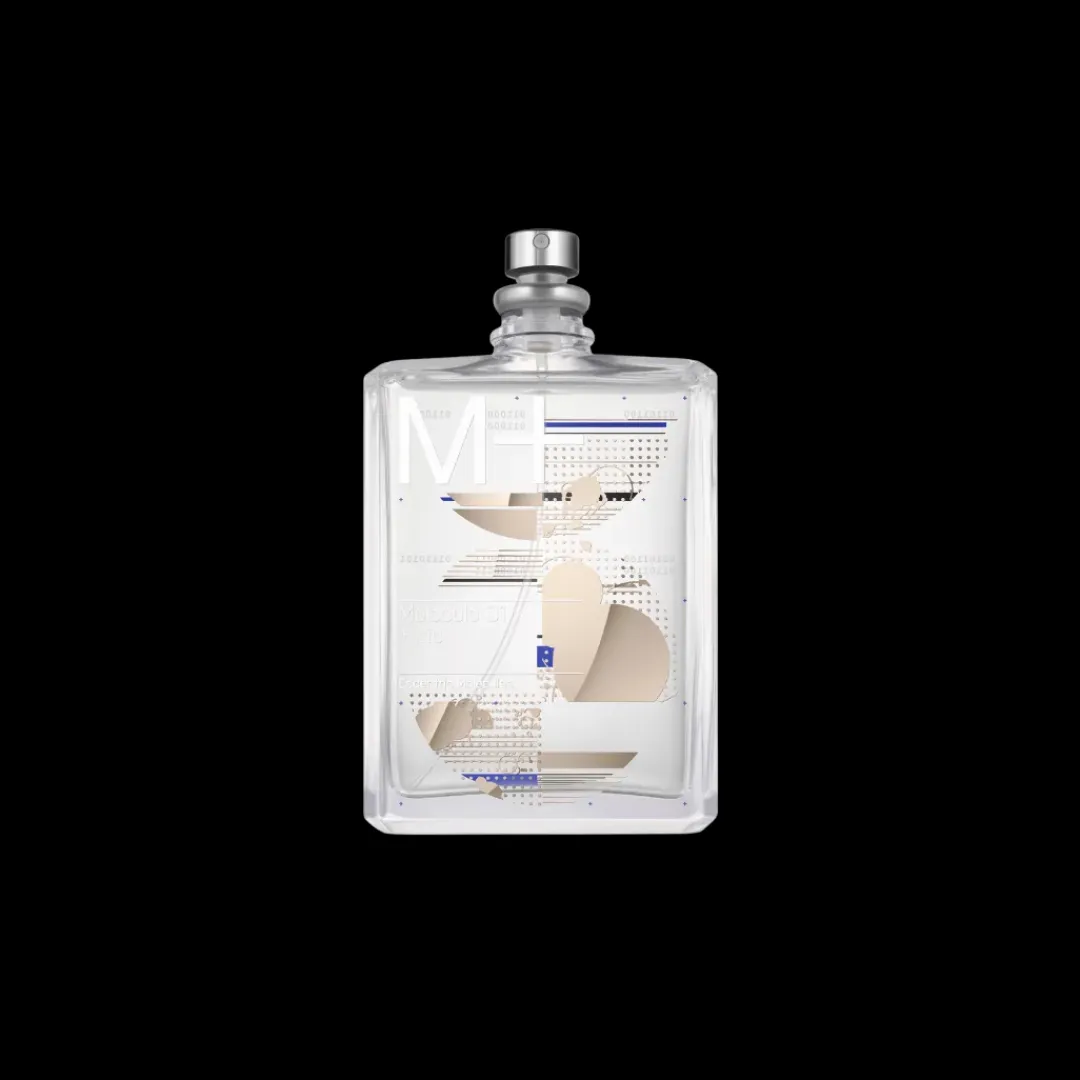Amaderados | Florales<Escentric Molecules Molecule 01 + Iris