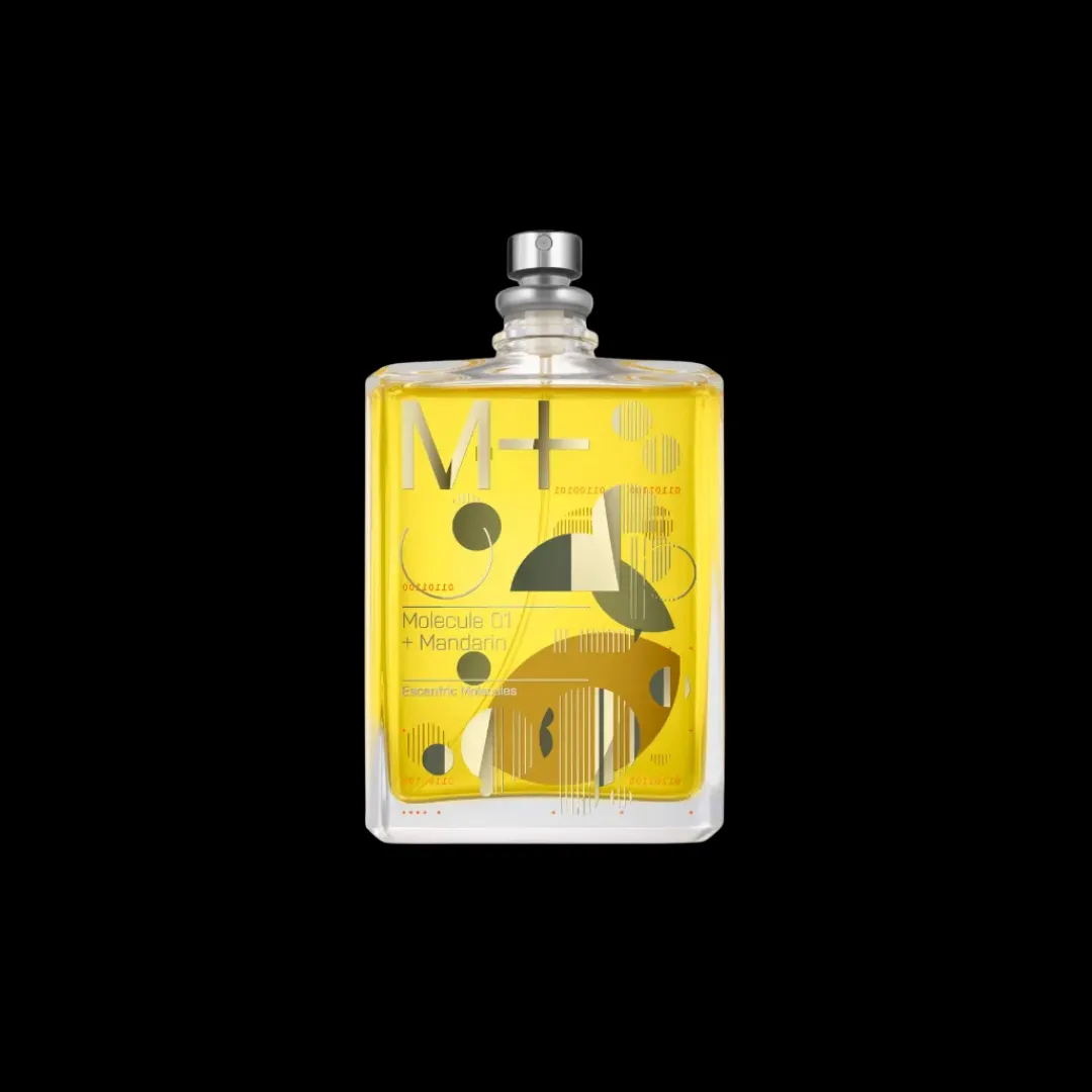 Cítricos | Amaderados<Escentric Molecules Molecule 01 + Mandarin