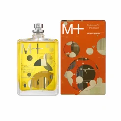 Cítricos | Amaderados<Escentric Molecules Molecule 01 + Mandarin