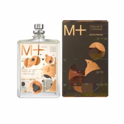 Amaderados<Escentric Molecules Molecule 01 + Patchouli