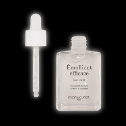 Esmaltes De Uñas Y Accesorios | Pies Y Manos<Manucurist Émollient Efficace